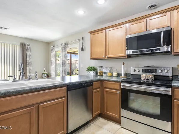 8814 N 50TH Avenue, Glendale, AZ 85302