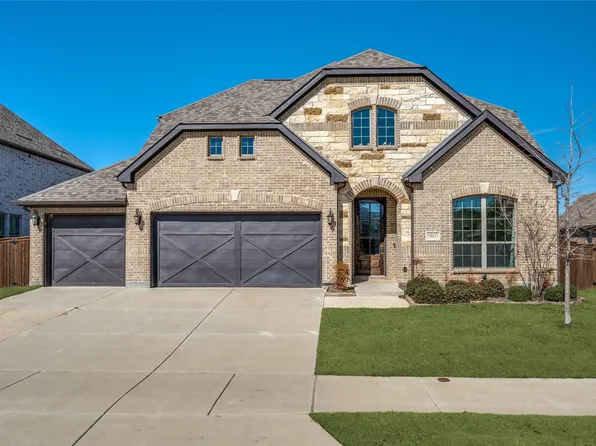 5805 Hightower St, Aubrey, TX 76227