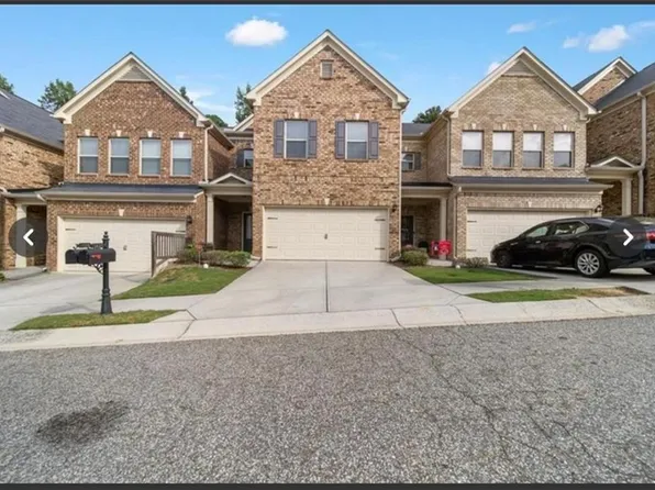 1427 Haynescrest Ct, Grayson, GA 30017