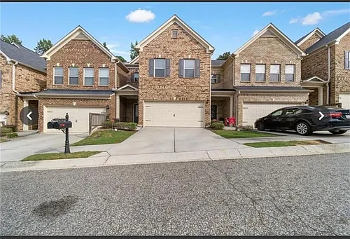 1427 Haynescrest Ct Photo 1