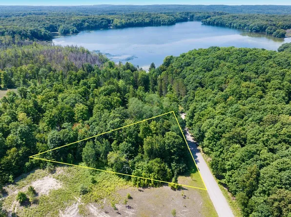 V/l Lake Of The Woods Rd, Bellaire, MI 49615