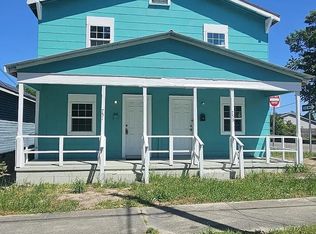 751 S 12th St, Wilmington, NC 28401