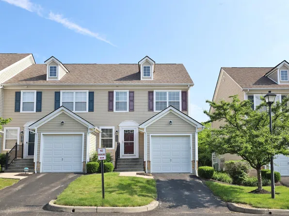 6484 Ash Rock Cir #6484, Westerville, OH 43081