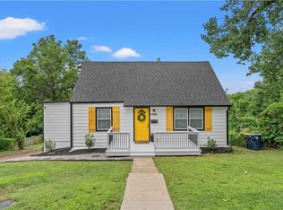 5036 Belmeade Rd, Kansas City, MO 64129