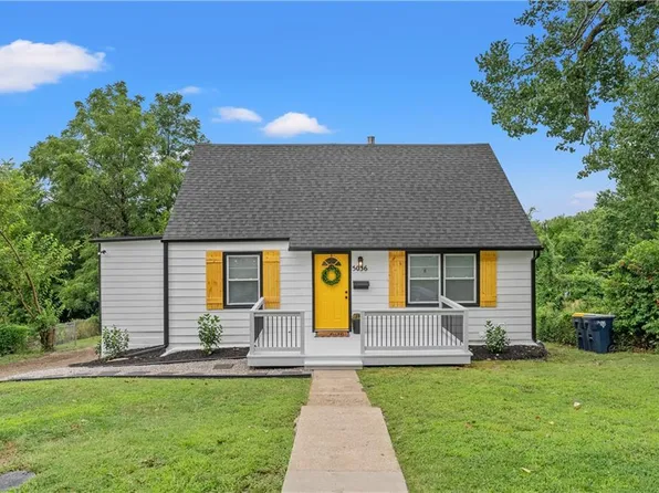 5036 Belmeade Rd, Kansas City, MO 64129