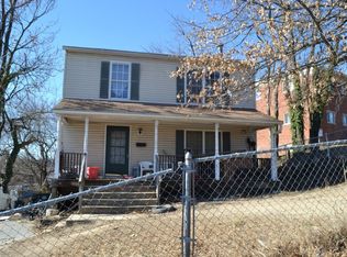 849 Berkshire Dr, Hyattsville, MD 20783