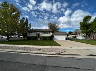 946 S 50 E, Layton, UT 84041