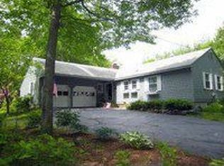 140 Bunganuc Rd, Brunswick, ME 04011