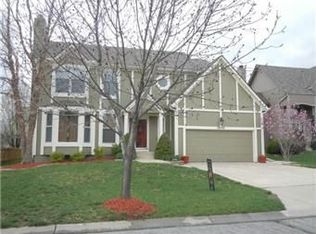 14712 Riggs St, Overland Park, KS 66223