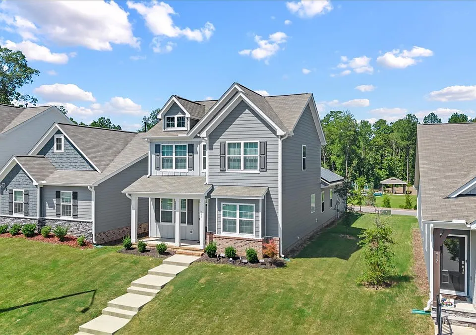 413 Haywood Glen Dr
