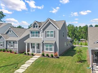 413 Haywood Glen Dr, Knightdale, NC 27545