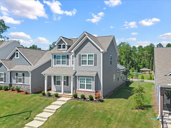 413 Haywood Glen Dr, Knightdale, NC 27545
