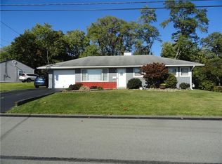 328 McDonald Dr, North Huntingdon, PA 15642