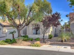 9645 Donner Springs Ave, Las Vegas, NV 89148