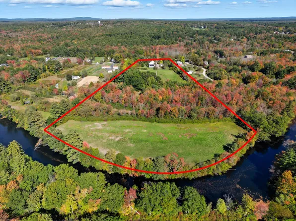 163 Rochester Street, Berwick, ME 03901