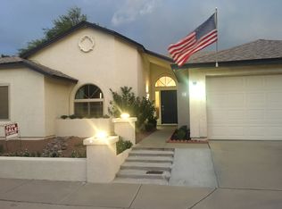 2621 W Camino Del Venegas, Tucson, AZ 85742