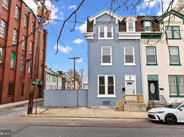 717 Mifflin St, Lebanon, PA 17046