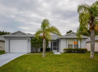 6030 Travelers Way, Fort Pierce, FL 34982