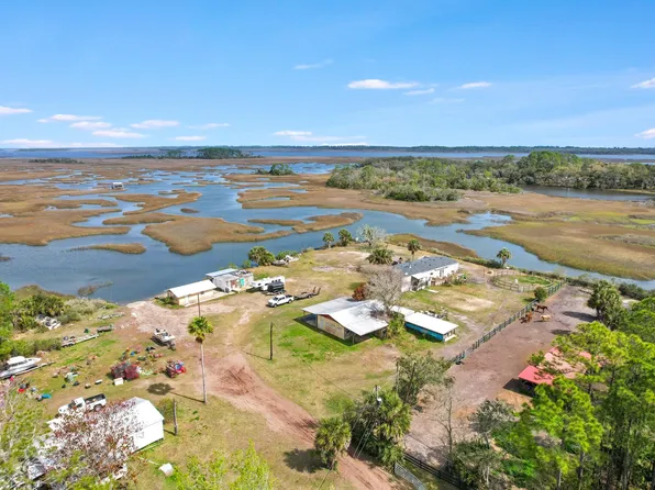 490 Coopers Cove Rd, Saint Augustine, FL 32095