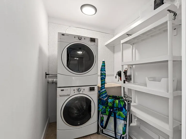 Laundry Room Cabinet