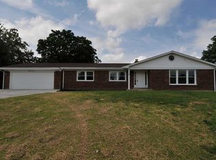 846 Mount Zion Rd, Florence, KY 41042