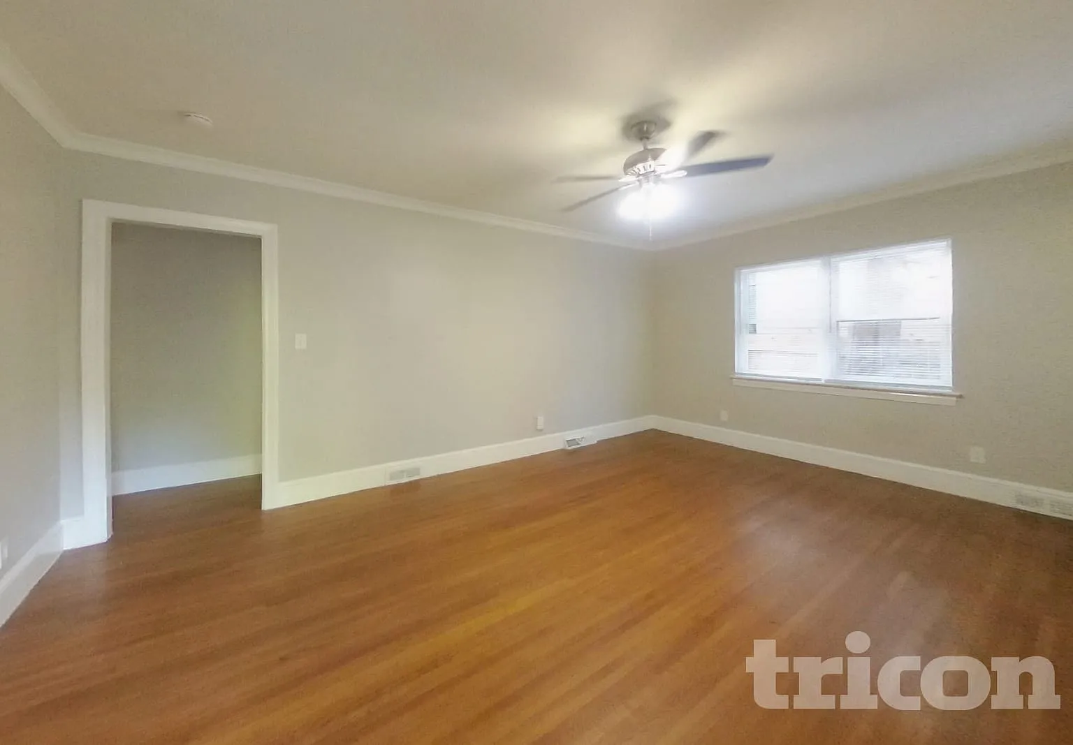 3115 Shenandoah Avenue Charlotte NC — Photo 3