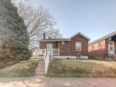 6388 Smiley Ave, Saint Louis, MO, 63139