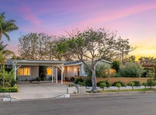 2441 Borton Dr, Santa Barbara, CA 93109