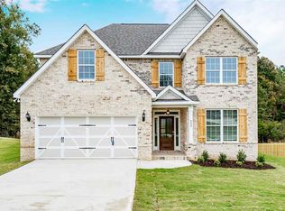 252 Morgan Ranch Cir, Bonaire, GA 31005