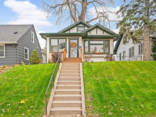5445 Xerxes Ave S, Minneapolis, MN 55410