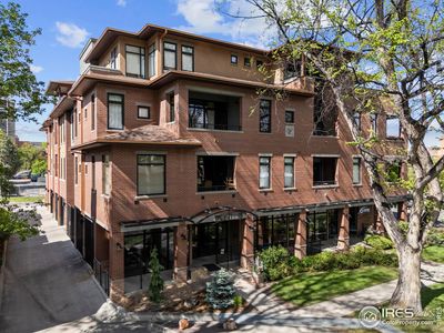 210 W Magnolia St #440, Fort Collins, CO, 80521