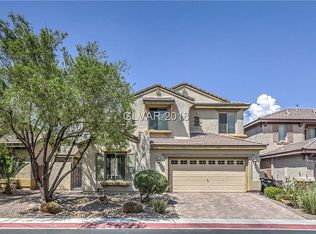 3816 Lower Saxon Ave, North Las Vegas, NV 89085
