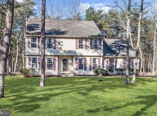 1 Steeplebush Trl, Southampton, NJ 08088