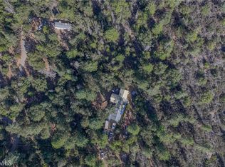 10038 Holtzel Rd, Coulterville, CA 95311