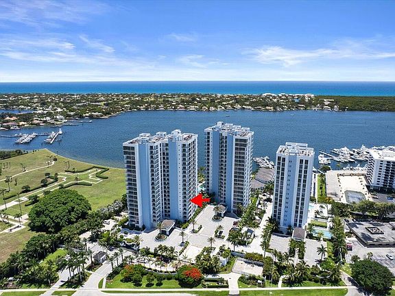 2nd image of 1 Water Club Way #604