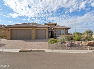 61597 E Marble Dr, Oracle, AZ 85623