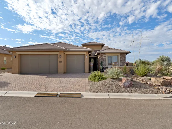 61597 E Marble Dr, Oracle, AZ 85623