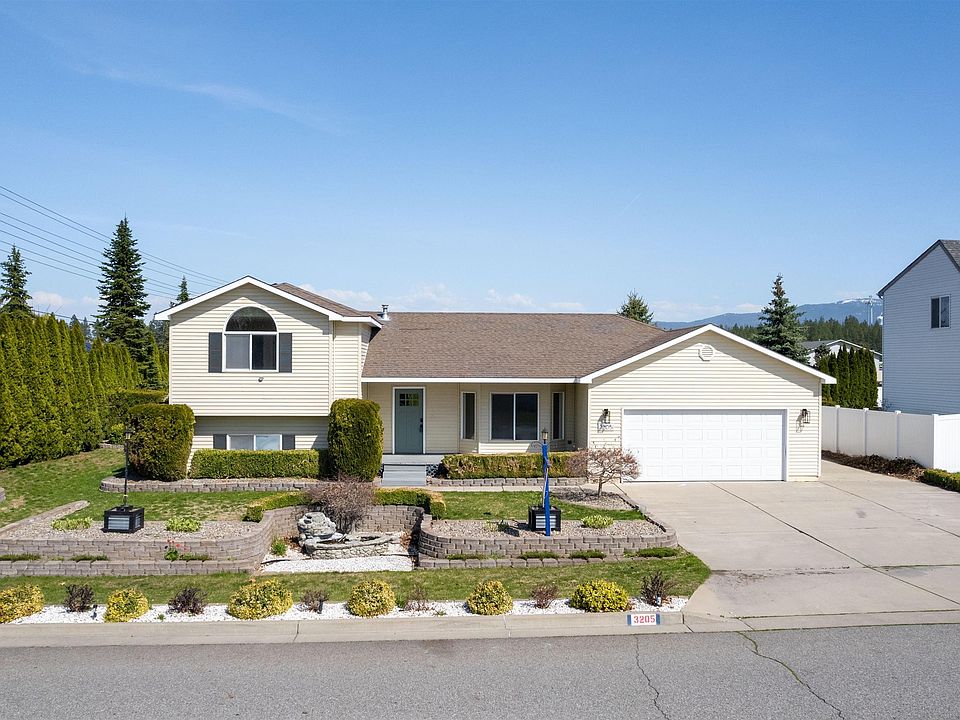 3205 S McDonald St, Spokane, WA 99206 Zillow