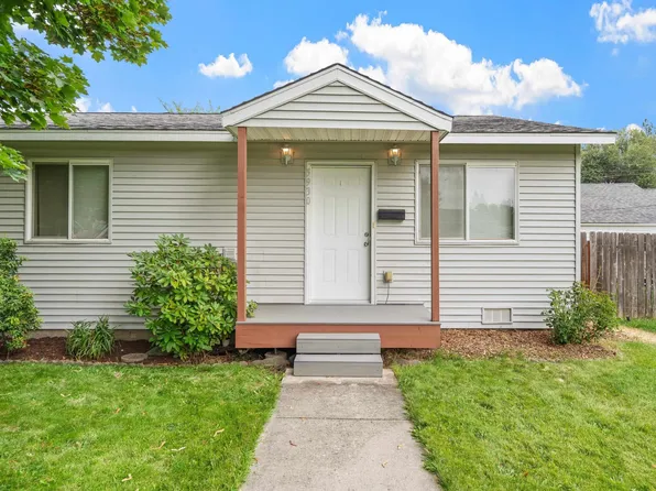 5930 N Normandie St, Spokane, WA 99205