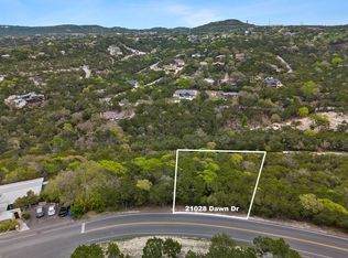 21028 Dawn Dr, Leander, TX 78645