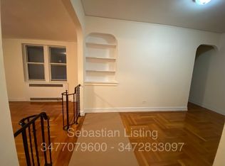 127 Post Ave #2, New York, NY 10034