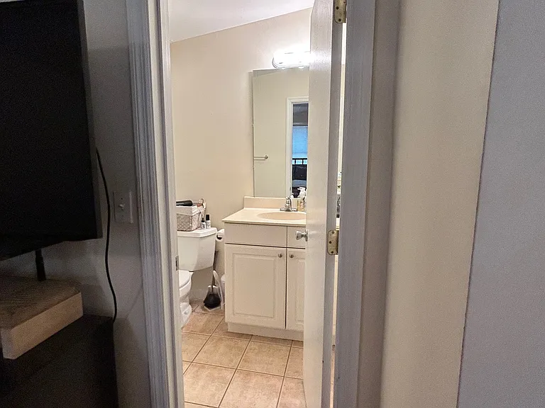 Master Full Bath