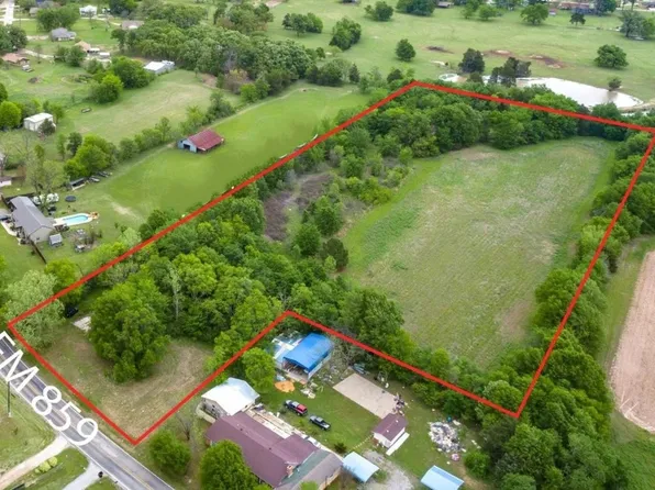 523 Fm 859, Edgewood, TX 75117