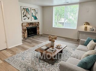 528 S 1100 E UNIT 4, Salt Lake City, UT 84102