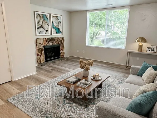 528 S 1100 E Unit 4, Salt Lake City, UT 84102