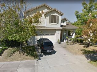 14 Genoa Ct, Roseville, CA