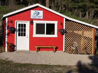 734 Km Ranch Rd, Whitefish, MT 59937