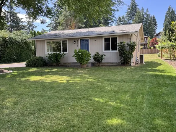 10940 SW North Dakota St, Tigard, OR 97223