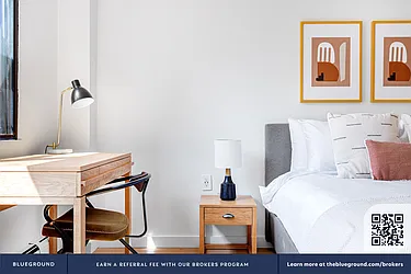 Rented by The Blueground