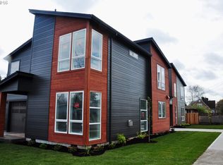 7608 SE Clay St, Portland, OR 97215
